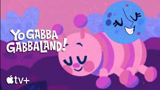 Animals are Sleeping with Ty Segall | Clip | Yo Gabba GabbaLand!