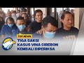 Setelah 8 Tahun, Tiga Saksi Kasus Vina Cirebon Kembali Diperiksa