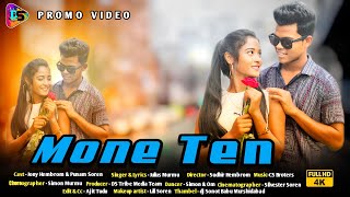 Mone ten [ releasing on 20th dec ] || Jony/Punam/Julius Murmu