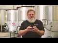 how to make wine delestage at elk cove