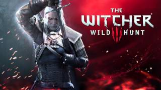 THE WITCHER 3 [OST] #08 - Spikeroog