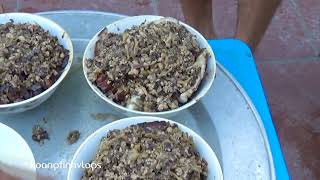 Khâu Nhục Lạng Sơn – Món Ăn “Huyền Thoại” Ai Ăn Cũng Nghiền ! #KhauNhuc #cooking #cáchLàmKhâuNhục