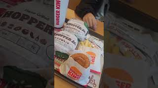 wow whopper jr pero malaki, panalo! #burger king whopper