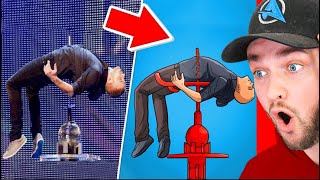 *EXPOSING* The BIGGEST MAGIC trick SECRETS!