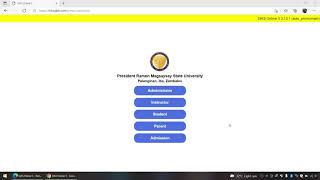 PRMSU SIAS Enrollment Guide (Subject Loading)