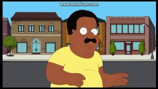 The Cleveland Show - Intro