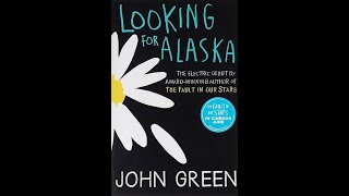 Looking For Alaska Audiobook