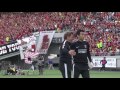 【公式】ハイライト：ＦＣ東京vs浦和レッズ 明治安田生命Ｊ１リーグ 第7節 2017 4 16