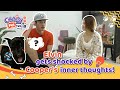 Celebrity Pet Talk EP1 - Elvin Ng gets shocked by Cooper's inner thoughts