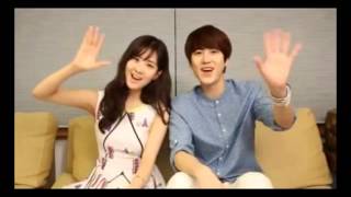 The Journey Of Seokyu Story