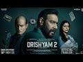 Drishyam 2 Trailer Review | Ajay Devgn , Akshaye khanna | Tabu , Shriya Saran | #review #drishyam2