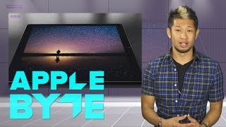 Is the new iPad Pro really faster than the MacBook Pro? (Apple Byte)