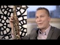 William Suvanne puhuu levystään The Tenor