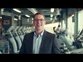 Éconofitness company profile