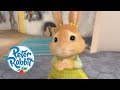 Peter Rabbit - Lonely Cottontail | Cartoons for Kids