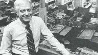 HOK Co-Founder George Kassabaum (1921-1982)