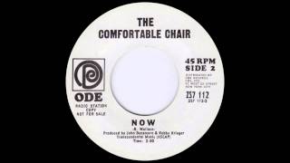 The Comfortable Chair - Now (1968)