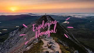 Exploring County Donegal