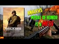 Analysis: Medal Of Honor Above And Beyond Is A Disappointing MESS - JarekTheGamingDragon