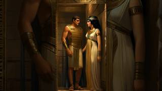 🔥 Exploring the Epic Love Story of Cleopatra and Mark Antony: A Journey Through History! 🔥