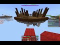 Playing bridges and Bedwars with my friend ft. Chevyjugde