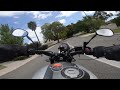 DAILY SPIN 33 YAMAHA XSR 900