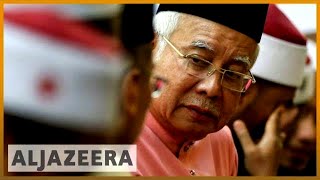 🇲🇾 Why was Najib Razak arrested? | Al Jazeera English