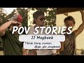 JJ Maybank X Y/n (Full Story) POV Story