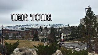 TRIP TO UNR