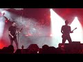 Breaking Benjamin - Break My Fall (Live 2021)