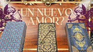 😇💘¿VIENE UN NUEVO AMOR A TU VIDA? ESPECIAL DIA ENAMORADOS💘😇TAROT INTERACTIVO AMOR