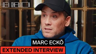 How He Built Empires In Clothing & Media But Found Happiness in Philanthropy | Marc Ecko Uncut
