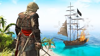 The greatest pirate game ever made