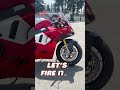 is it worth it 2023 ducati panigale v4r race ducati v4r panigale