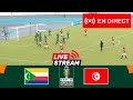 🔴Comores vs Tunisie | Éliminatoires Coupe d'Afrique des Nations | comoros madagascar