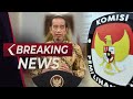 BREAKING NEWS - Jokowi-KPU Beberkan Kesiapan Pemilu dan Pemilihan Serentak 2024