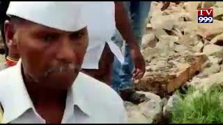 VARIKAPUDI PROJECT PUTHI CHESTAM TV999 NEWS