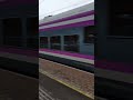 hl8585 helsinki to siuntio hsl sm5 stadler flirt. train trainspotting trains railway