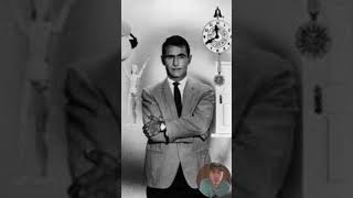 TWILIGHT ZONE - Real Life Events of the Time #scifi #twilightzone #shorts