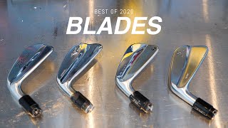 Best BLADE IRONS of 2020