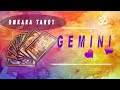 Gemini Tarot - THEY R SERIOUS ABOUT A SECOND CHANCE !! / December 2024 /