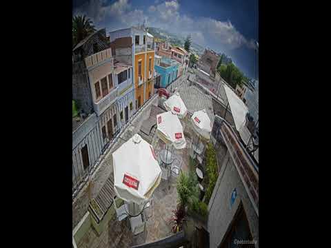 Hostal Bubamara - Arequipa - Peru Hostal Bubamara - Arequipa - Peru
