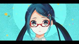 Shinshou Shinkirou (Mental Mirage) / Orangestar feat. MARY  maimai MV [1440p upscale]