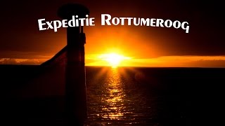 Expeditie Rottumeroog