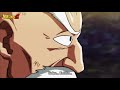 quy lão kame dặn dò học trò dragon ball super tập 105