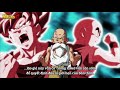 quy lão kame dặn dò học trò dragon ball super tập 105