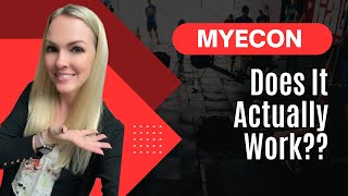 MyEcon 2025 Review - Does It Actually Work??