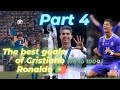 The best goals of Cristiano Ronaldo🇵🇹 86 to 100 goals - Part 4 