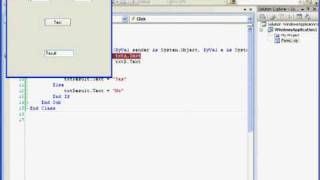 Learn Visual Basic Debugging