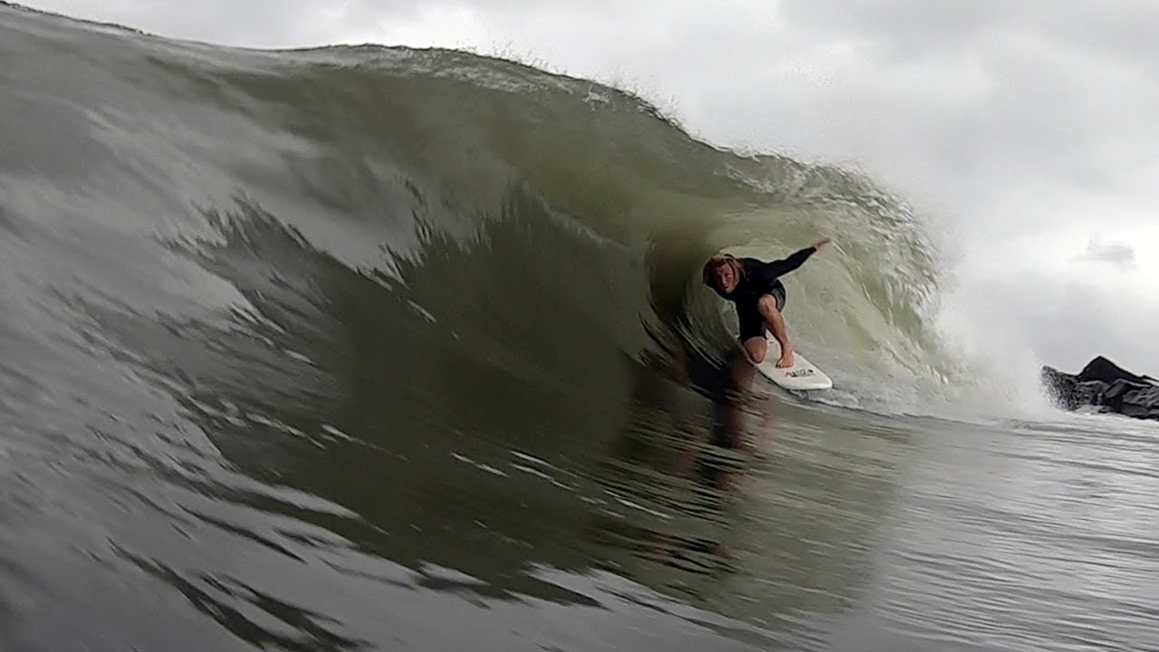 Pumping New Jersey Slab Youtube